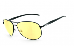 KHS® - Tactical Eyewear | KHS-180-x  Sonnenbrille, UV400 Schutzfilter