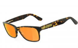 KING KEROSINÂ® | KK320 - orange  Sonnenbrille, UV400 Schutzfilter