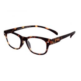 KLAMMERAFFE Lesebrille havanna braun