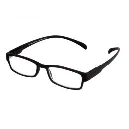 KLAMMERAFFE Lesebrille schwarz