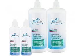 Kochsalz-Lösung 2er Set