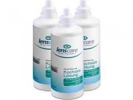 Kochsalz-Lösung 3er Set