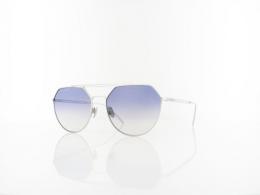 Lacoste L220SPC 045 54 silver / blue gradient