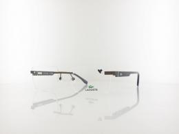 Lacoste L2320 045 55 silver