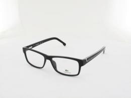 Lacoste L2707 001 53 black