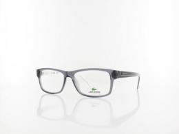 Lacoste L2707 035 53 grey