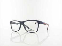 Lacoste L2707 MAG-SET 410 55 blue