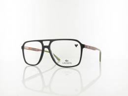 Lacoste L2991 001 58 black