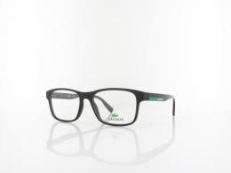 Lacoste L3649 002 50 matte black