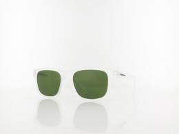 Lacoste L3656S 970 50 matte crystal / green
