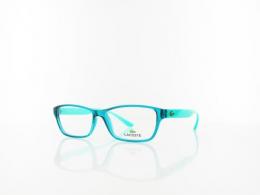 Lacoste L3803B 444 51 aqua phosphor