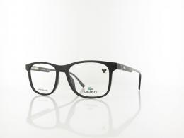Lacoste L4007 MAG-SET 001 54 black