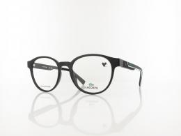 Lacoste L4009 MAG-SET 001 53 black