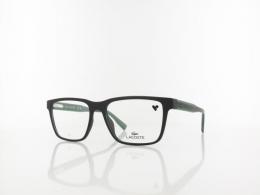 Lacoste L6010 MAG-SET 002 55 matte black