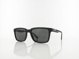 Lacoste L6032S 002 54 matte black / grey