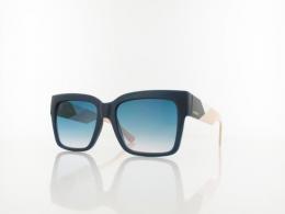 Lacoste L6033S 664 55 opaline green / blue gradient