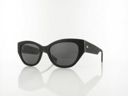 Lacoste L6047S 001 54 black / grey