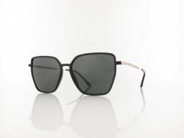 Lacoste L6062S 001 56 black / grey