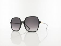 Lacoste L6079S 001 57 black / grey gradient