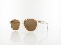 Lacoste L6087S 264 52 transparent sand / brown