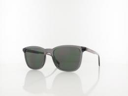 Lacoste L915S 038 53 transparent grey / grey