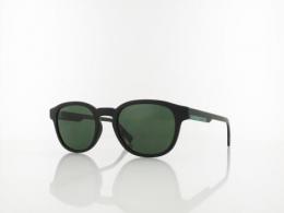 Lacoste L968S 002 51 matte black / green