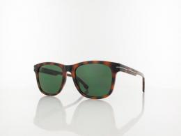 Lacoste L995S 214 53 havana / green