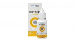 Lacrifresh moisture 15ml Augensprays & -tropfen Standardgröße 15 ml Kontaktlinsen-Pflegemittel; -Flüssigkeit; -Lösung; -Reinigungsmittel; Kontaktlinsen