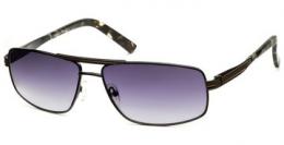 Lennox Eyewear Adisa schwarz