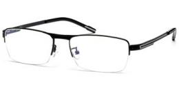 Lennox Eyewear Ahto 5417 schwarz/weiß