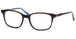 Lennox Eyewear Alinga 4918 braun/türkis