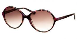 Lennox Eyewear Amaka schwarz/rosa