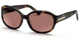 Lennox Eyewear Amara 5616 demi/braun