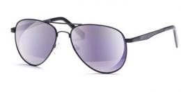 Lennox Eyewear Arik 5716 matt schwarz