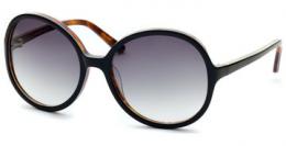 Lennox Eyewear Chika schwarz-braun