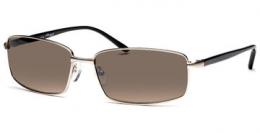 Lennox Eyewear Dalibor 6216 silber/schwarz