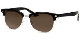 Lennox Eyewear Elvar 5317 demi/gold, CAT 3