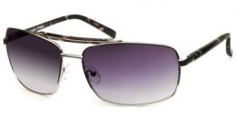 Lennox Eyewear Fumiko silber/schwarz