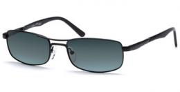 Lennox Eyewear Harri 5317 schwarz