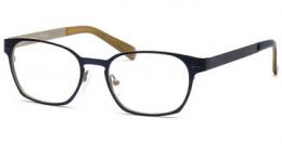 Lennox Eyewear Hilla 4917 blau/braun