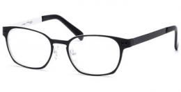 Lennox Eyewear Hilla 4917 schwarz/weiß