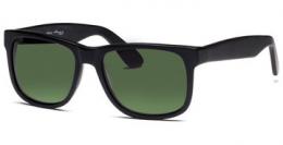 Lennox Eyewear Husano large 5417 schwarz, CAT 3