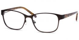 Lennox Eyewear Ilva 5216 matt braun/kupfer