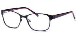 Lennox Eyewear Ilva 5216 schwarz/beere