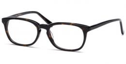 Lennox Eyewear Joni 5117 demi-braun