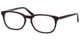 Lennox Eyewear Joni 5117 lila/braun Holz