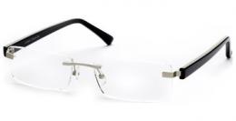 Lennox Eyewear Jucu silber/grau