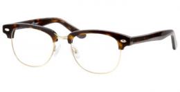 Lennox Eyewear Juke 4817 demi-braun/gold