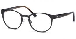 Lennox Eyewear Kari 4819 matt grau/braun Holz