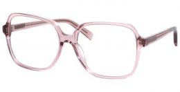 Lennox Eyewear Ky 5515 pink transparent